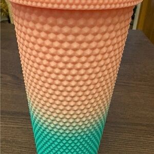 Studded Tumbler